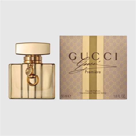 gucci gucci premiere 50ml|Gucci Gucci Premiere Edp Spray 1.6 Oz Gucci Premiere/Gucci .